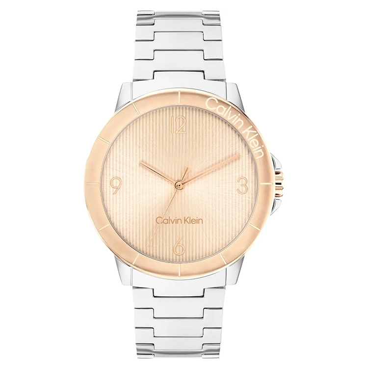 Calvin Klein watch-band 25100025 Vivacious