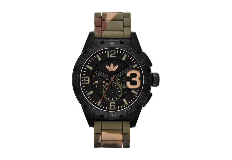 Adidas watchstrap ADH2913