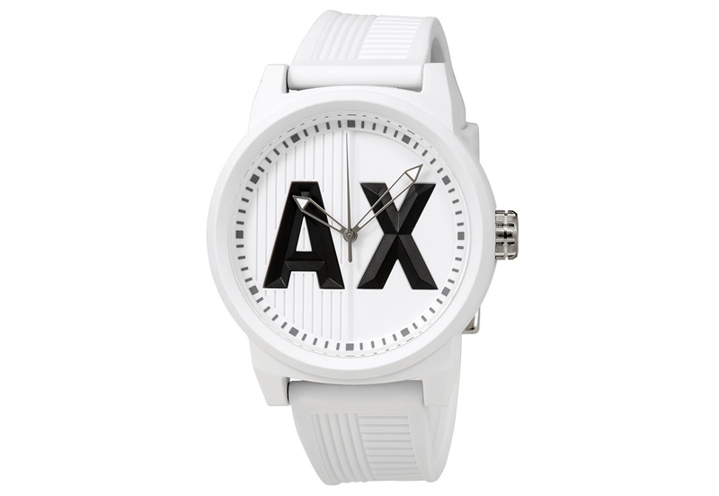Armani Exchange watchstrap AX1450
