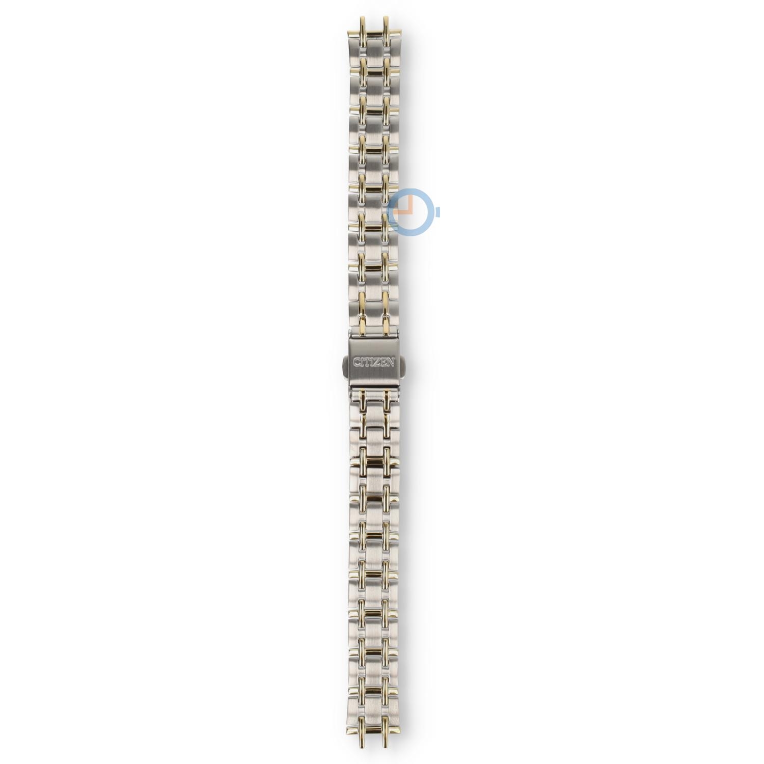 Citizen  EW1264-50A watch strap