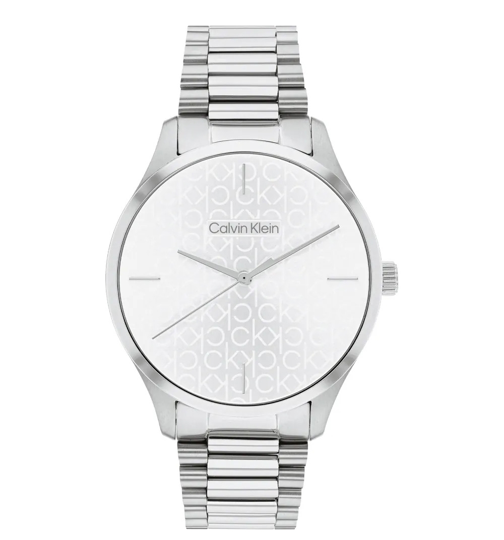Calvin Klein watch-band 25200168 Iconic