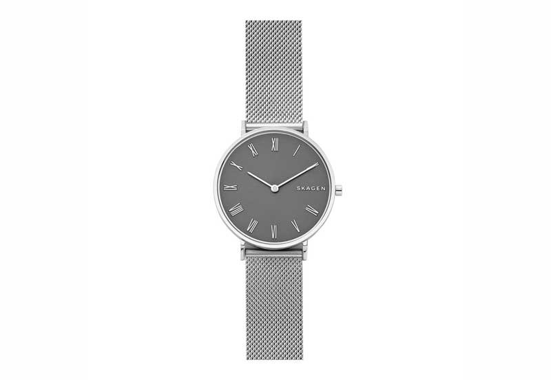 Skagen watch strap SKW2677