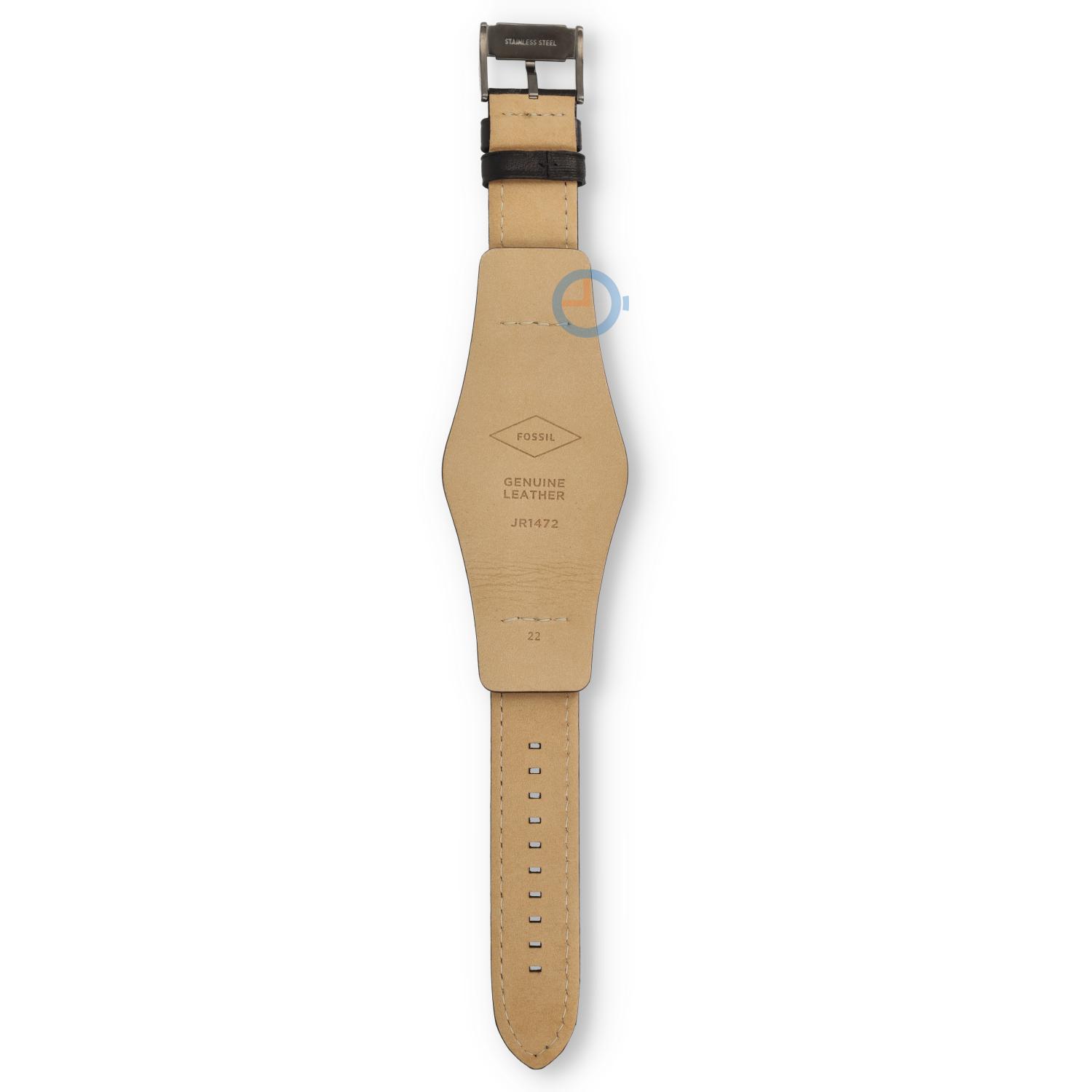 Fossil watch strap JR1472