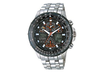 Citizen watchband JY0080-62E