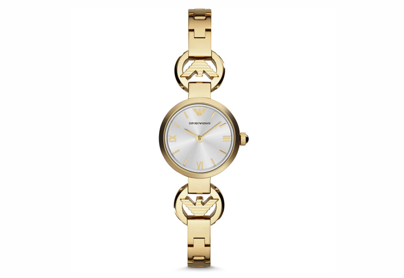 Armani watch strap AR1777