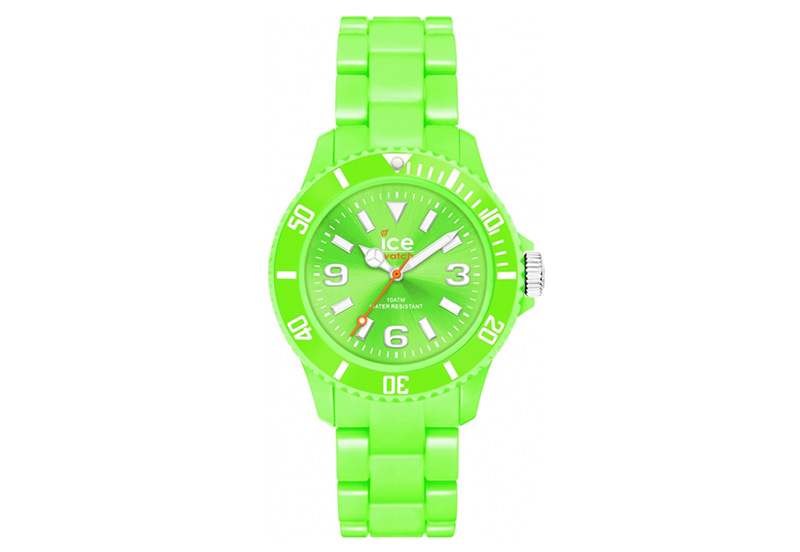 Ice-Watch watch band - 000625 - ICE solid - Medium