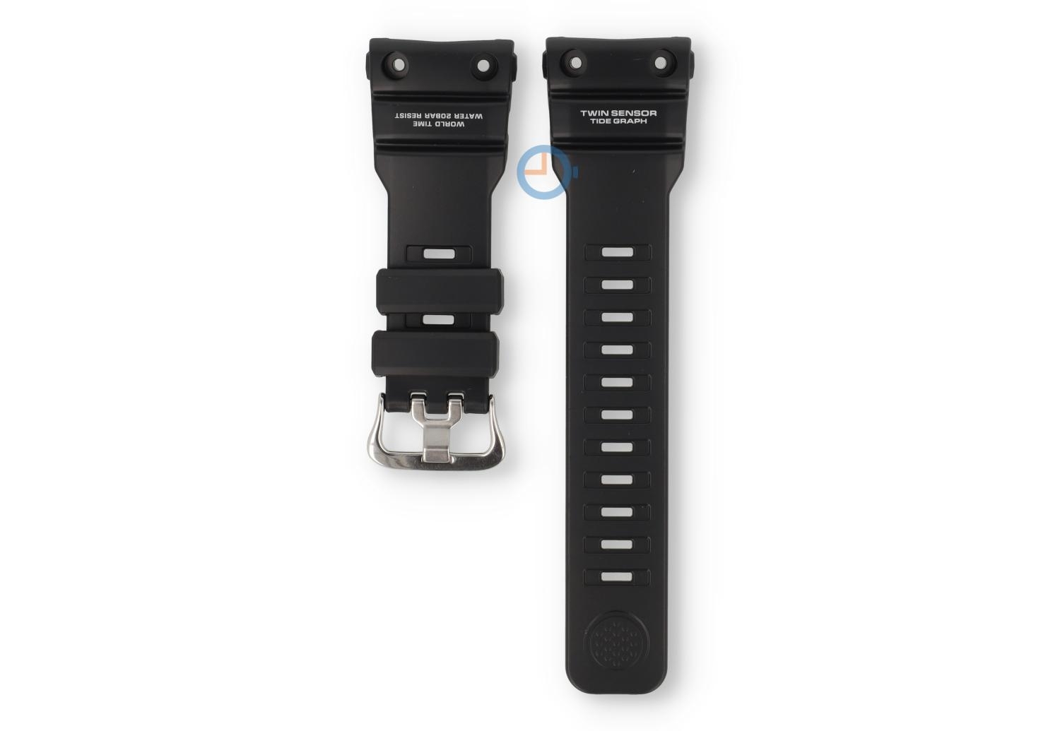 Casio G-Shock GN-1000-1AER watchstrap
