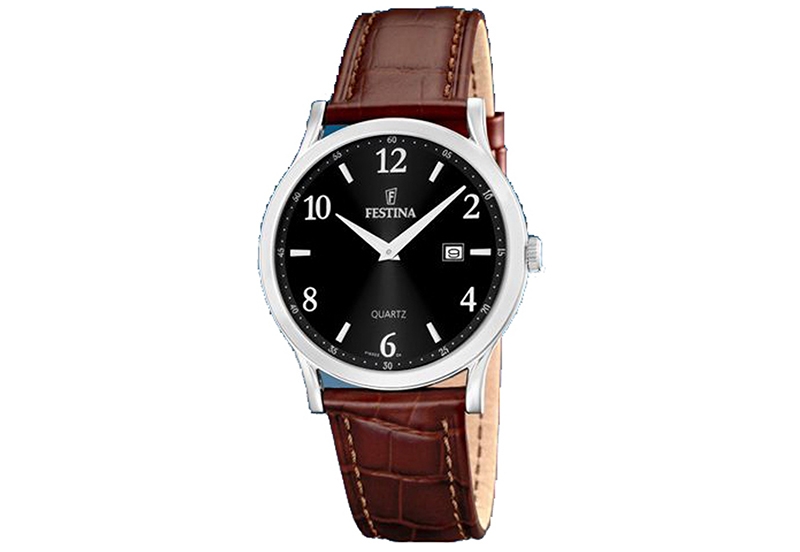 Festina strap F16521/6