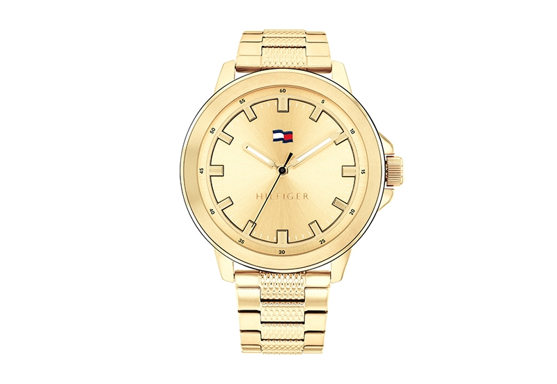 Watch strap for Tommy Hilfiger watch TH1792025