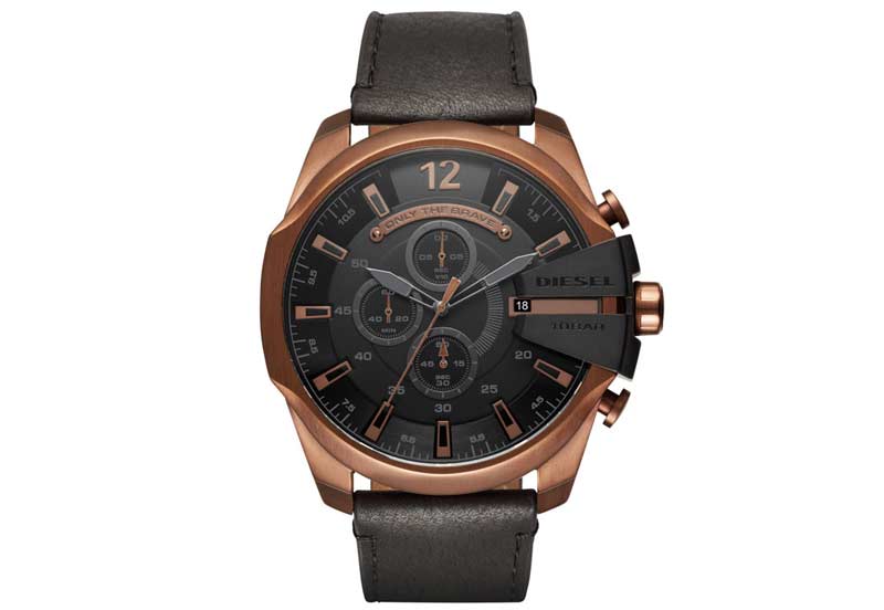 Diesel watch strap DZ4459 Chief