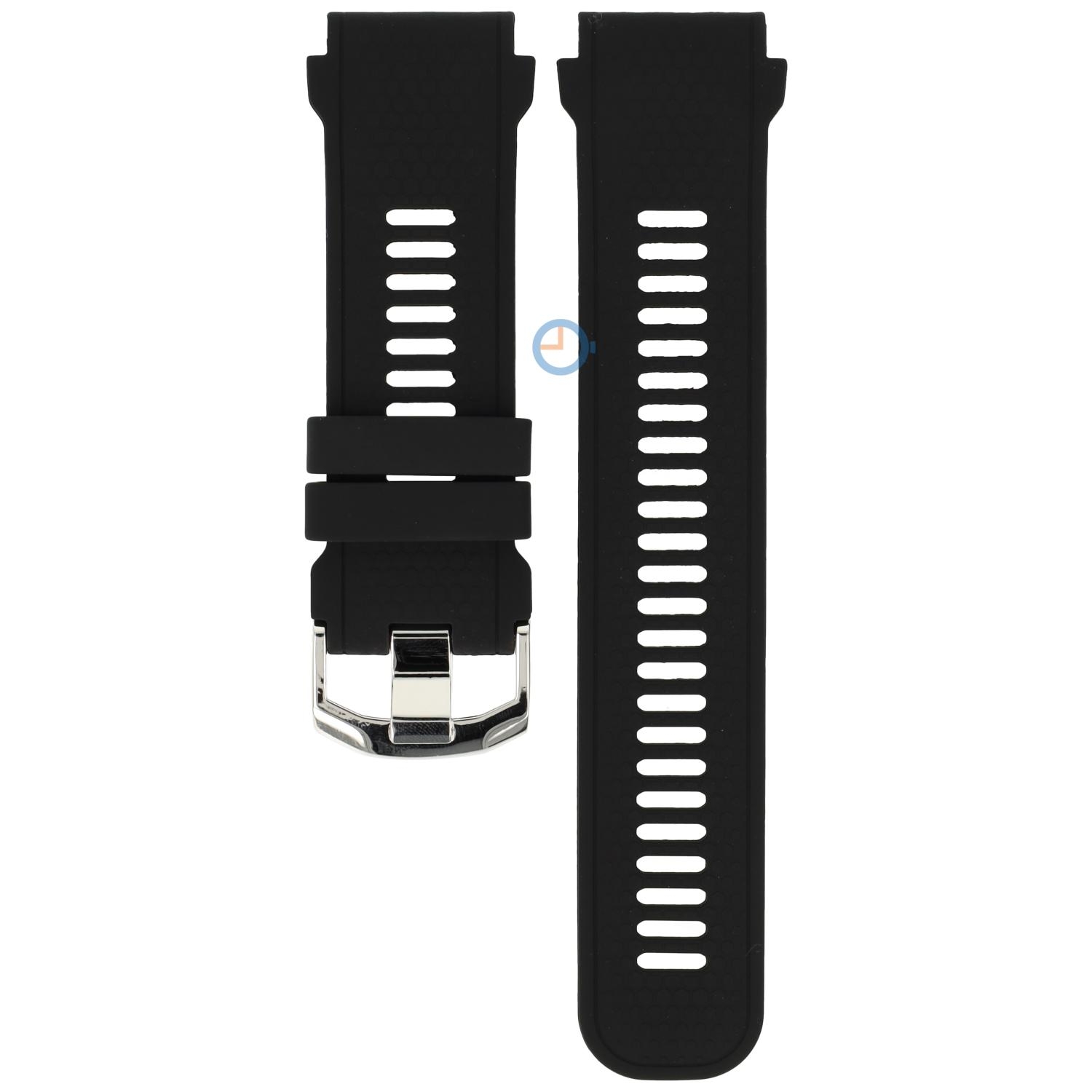 Amazfit Falcon watch strap - Black