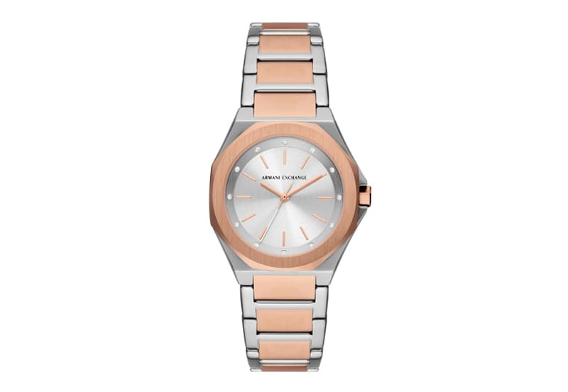 Armani Exchange Watch Strap AX4607