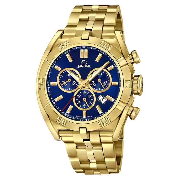 Jaguar BA04093 J853 watch strap