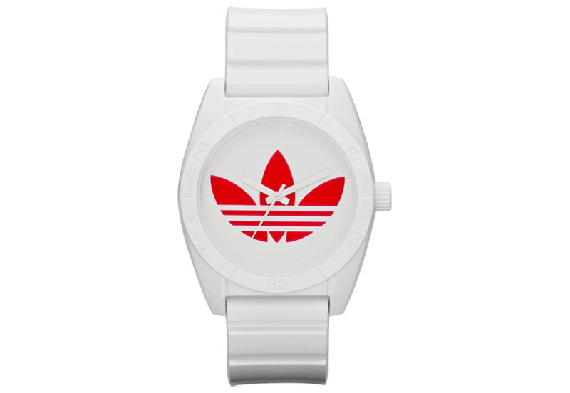 Adidas watchstrap ADH2820