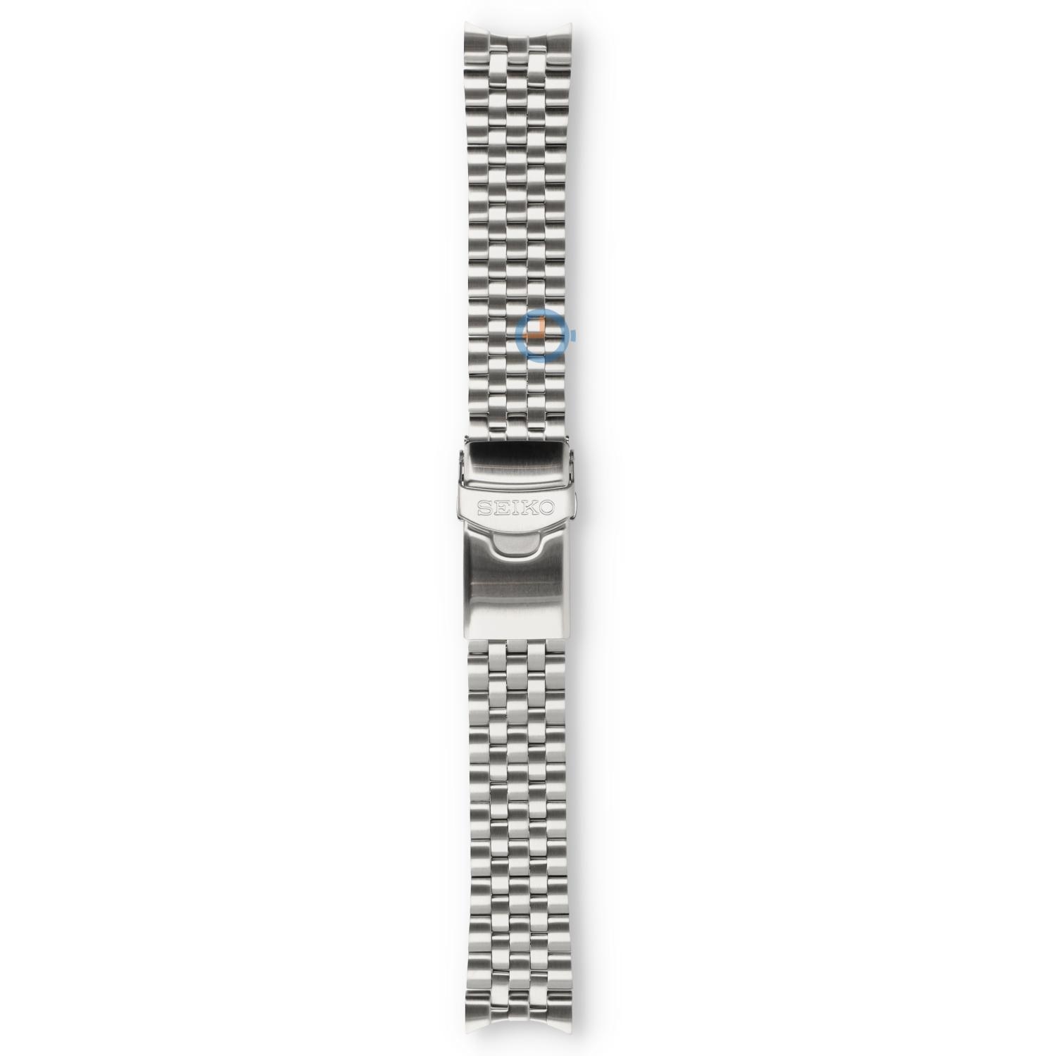 Seiko Watch strap SSK023K1