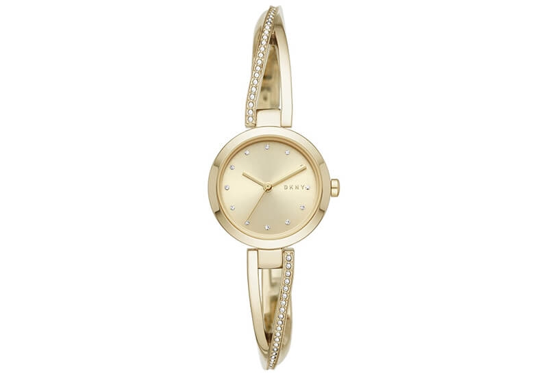 DKNY Crosswalk NY2830 watch bracelet