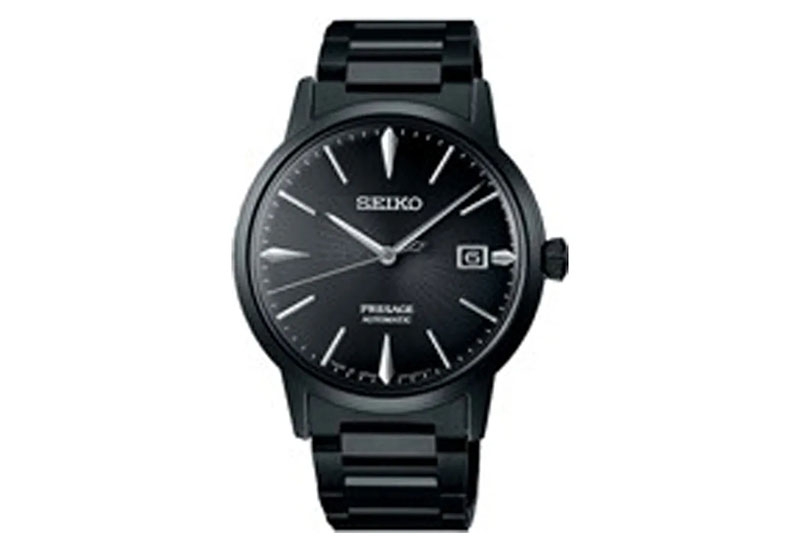Original watch strap for Seiko SARY219
