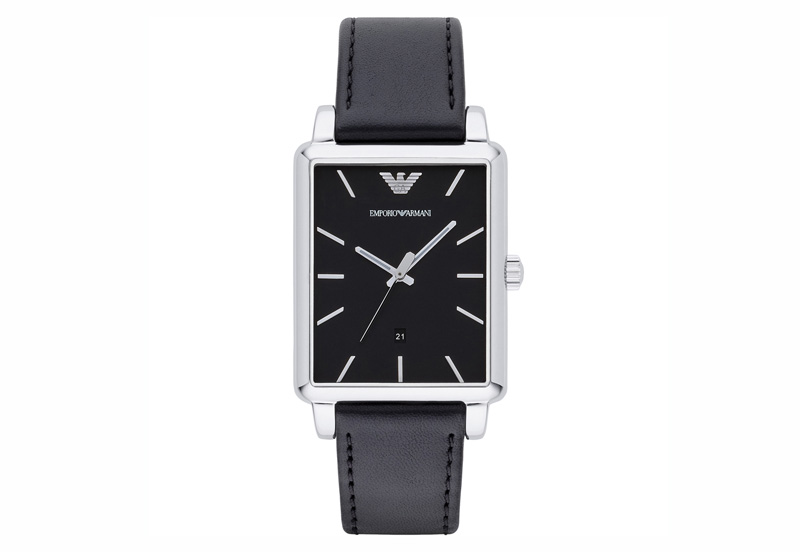 Armani watch strap AR1851
