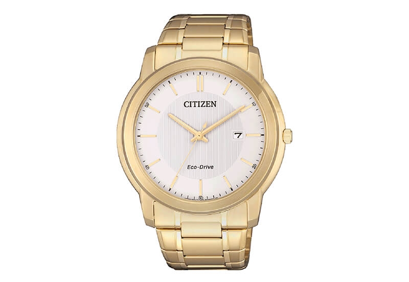 Citizen watchband AW1212-87A