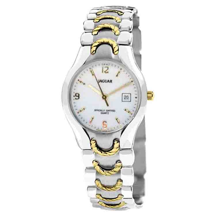 Jaguar BA01576 J424 watch strap