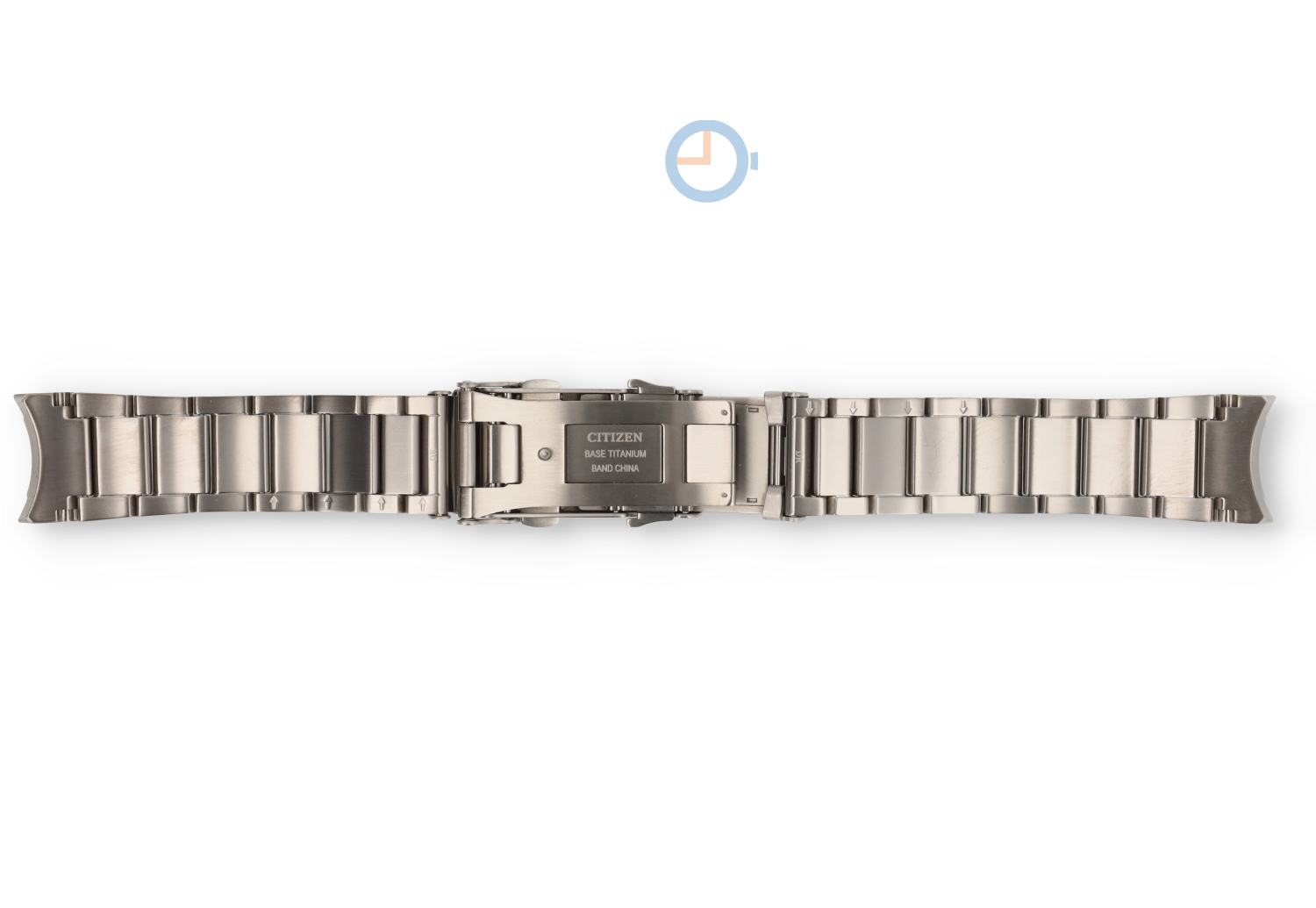 Citizen watch strap NB6021-68L