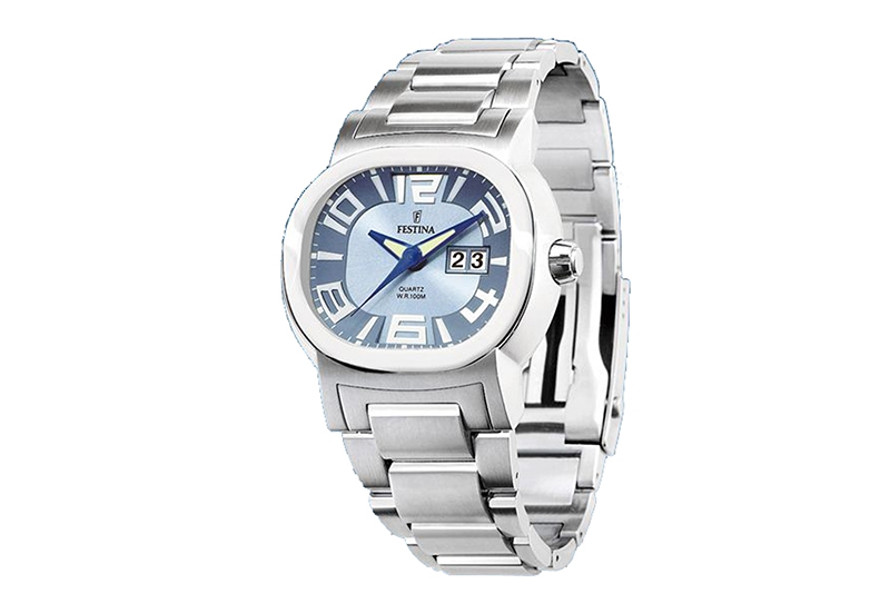 Silver