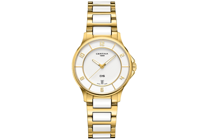 Certina strap C0392513301700A