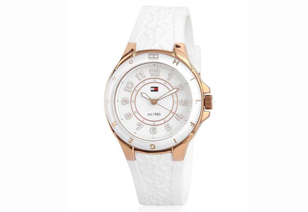 Tommy Hilfiger watchstrap TH1781275