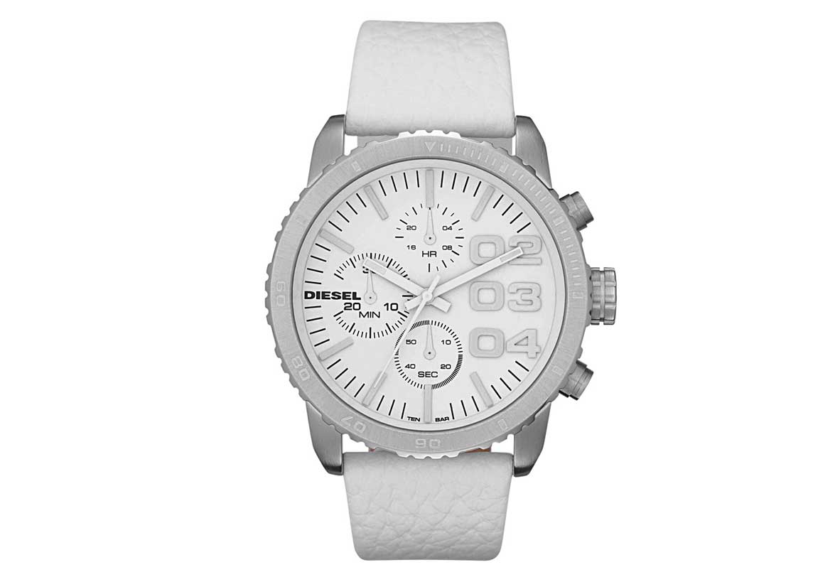 Diesel watchstrap DZ5330