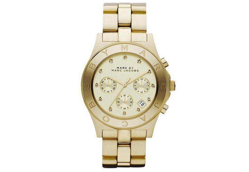 Marc Jacobs MBM3101 watch band