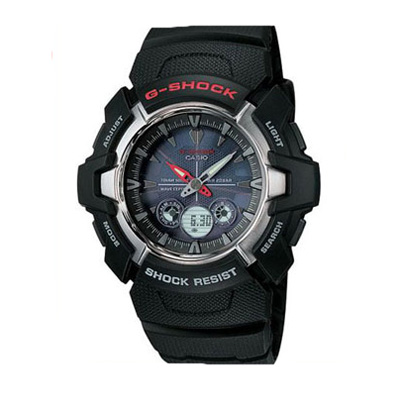 Casio GW1500 watchstrap