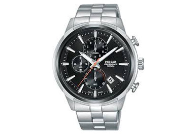 Pulsar watchstrap PM3117X1