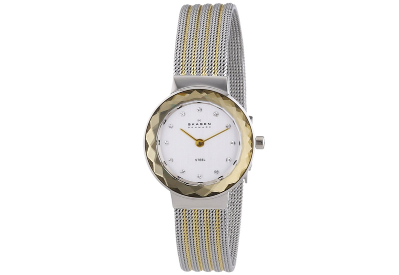 Skagen watchstrap 456SGS1