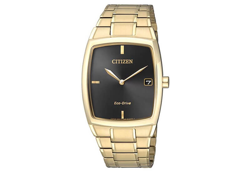 Citizen Watch Strap AU1072-87E