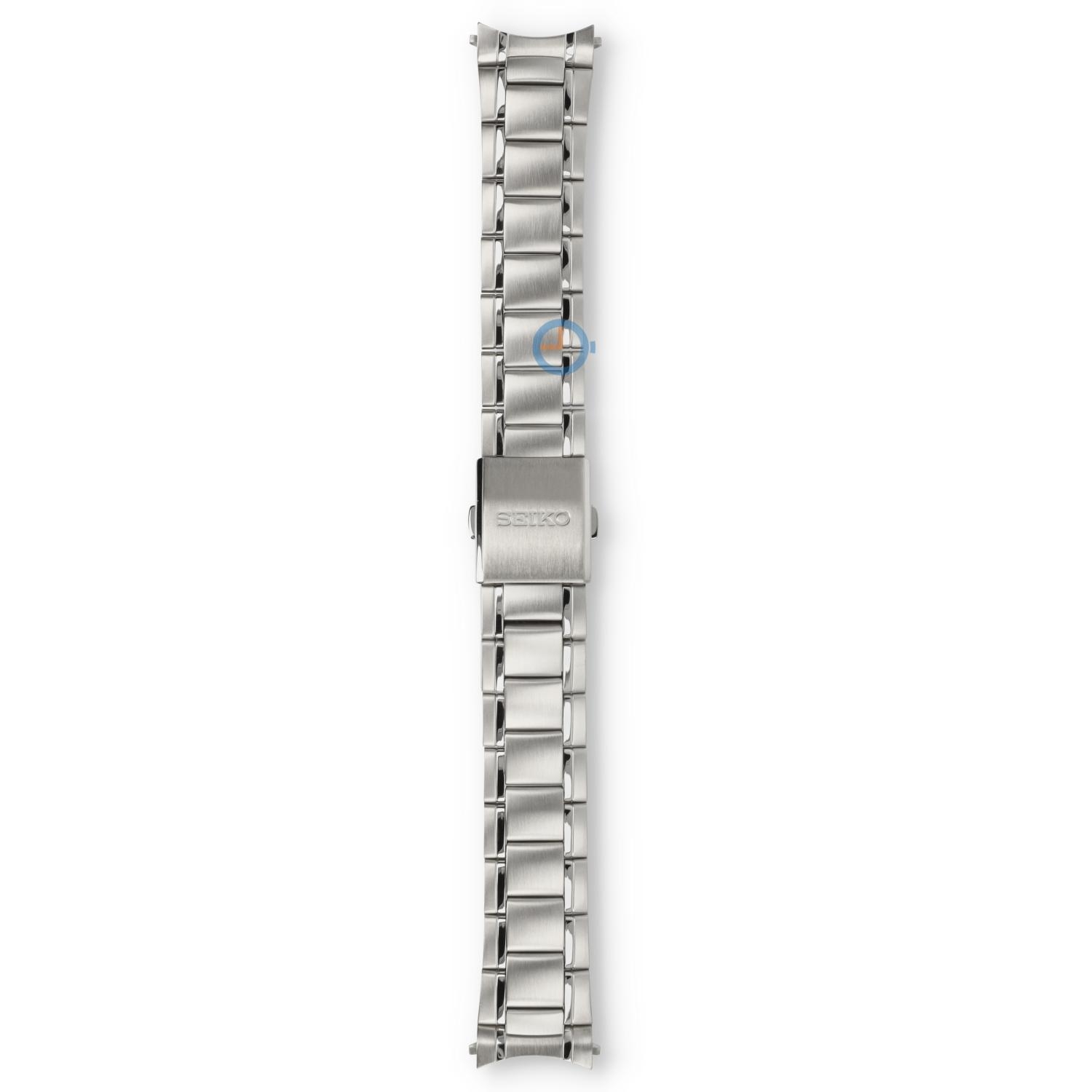 Original watch strap for Seiko SKA519P1