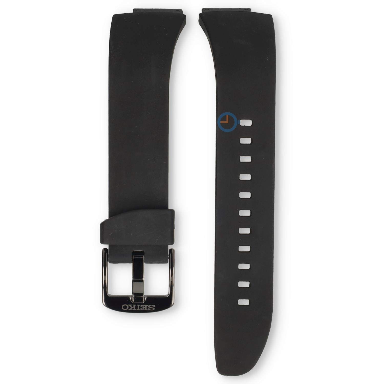 Original watch strap for Seiko SNAD63P9
