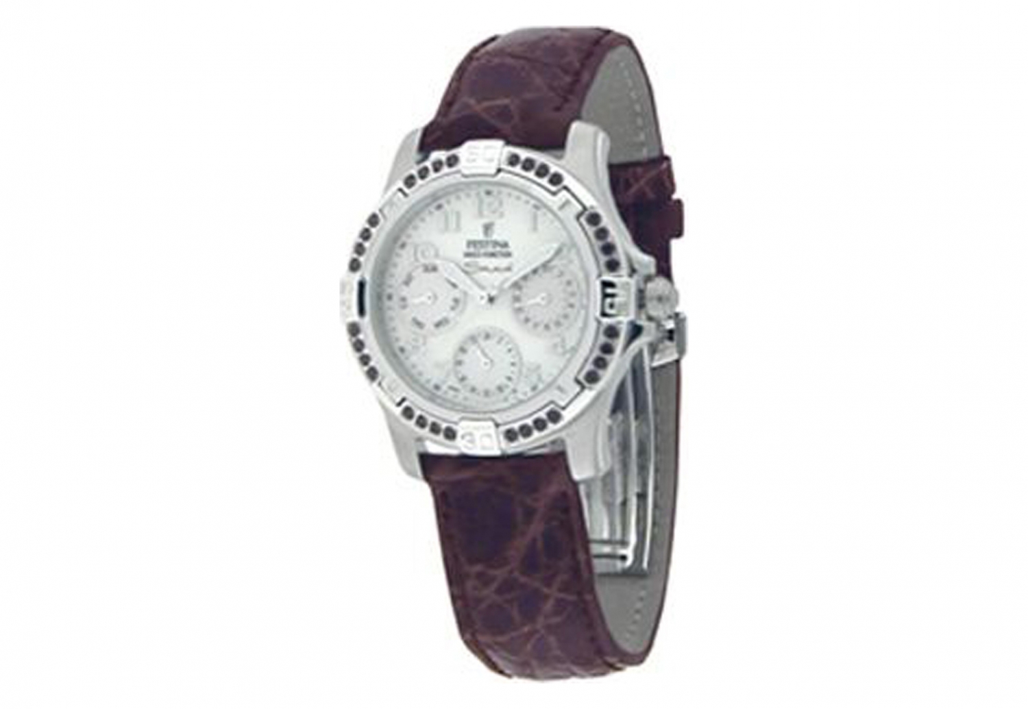 Festina strap F16021/4