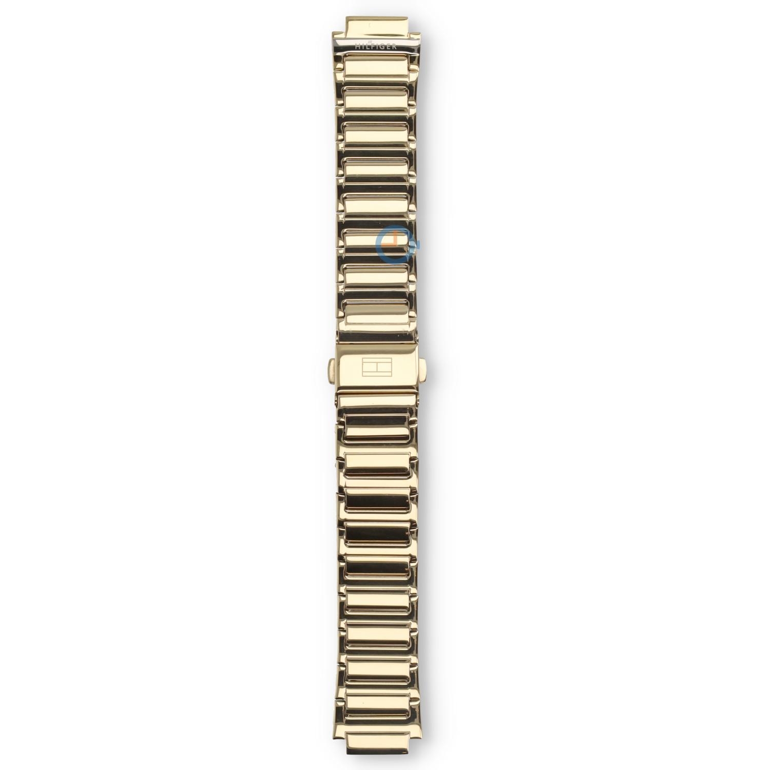 Tommy Hilfiger Eve TH1782278 watch strap