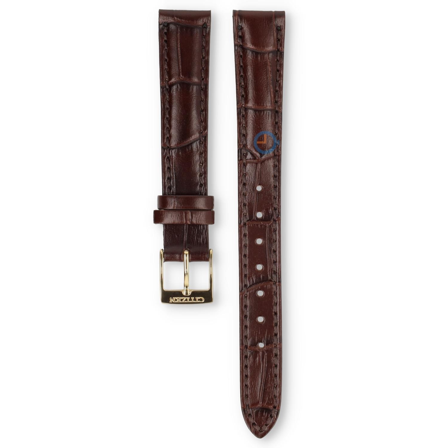 Citizen  FE1083-02A watch strap