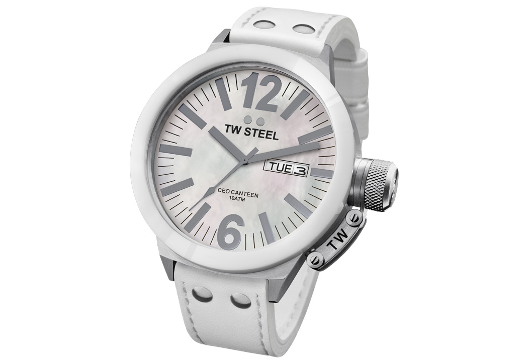 Horlogeband TW STEEL CE1038