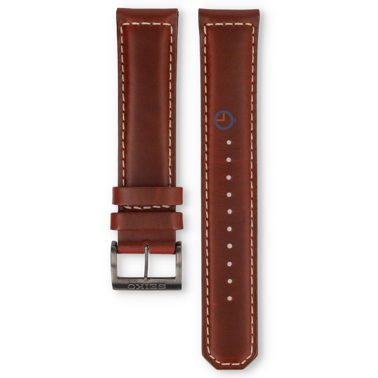 Seiko watchstrap SKA691P1