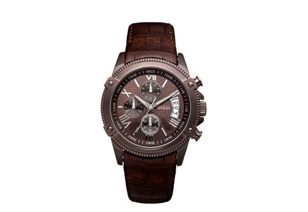 Guess watchstrap W18543G1