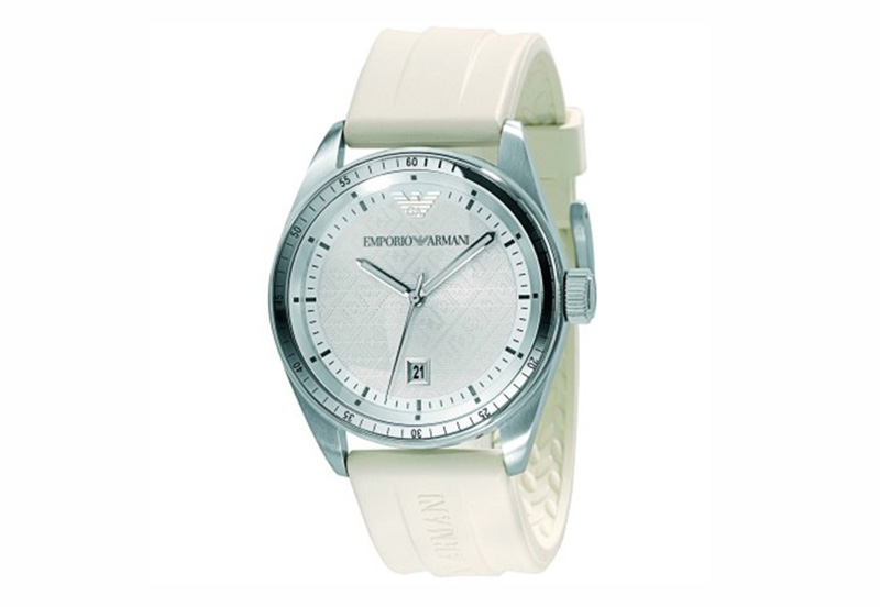 Armani watch strap AR0684