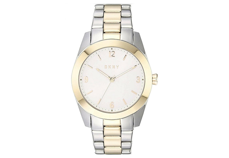 DKNY Nolita NY2896 watch bracelet
