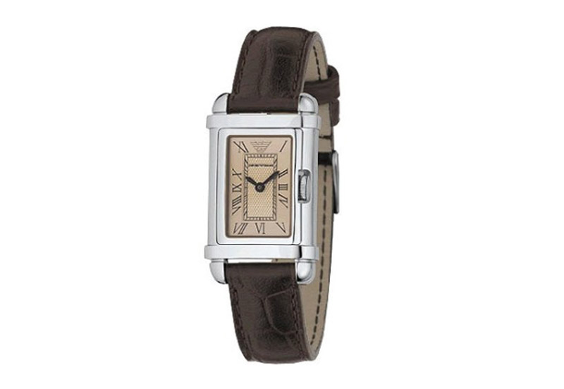 Armani watch strap AR0260