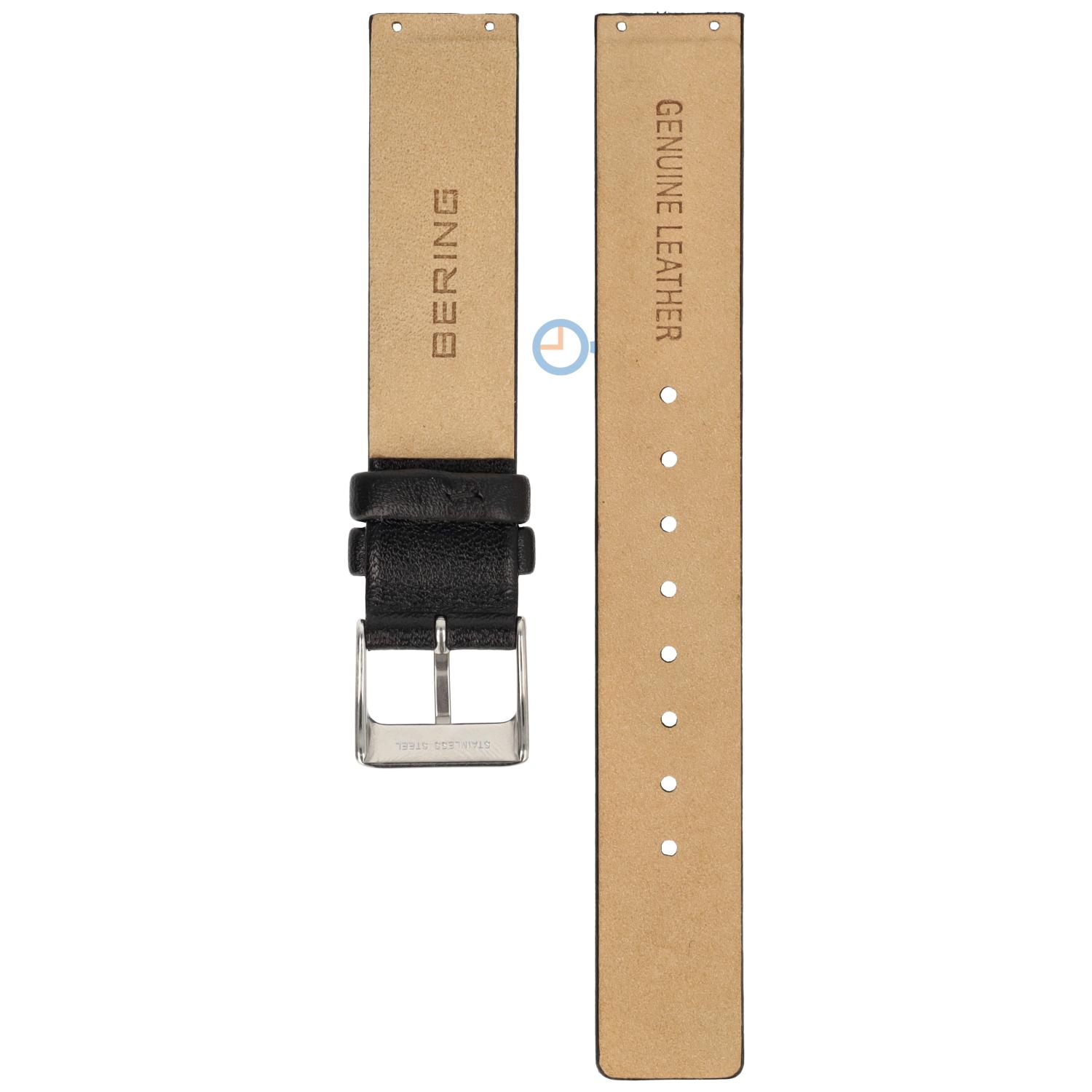 Watchstrap for Bering 11029-404