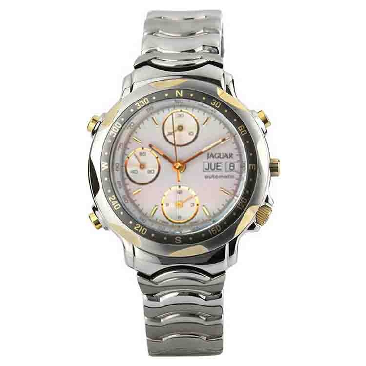 Jaguar BA01539 J910 watch strap