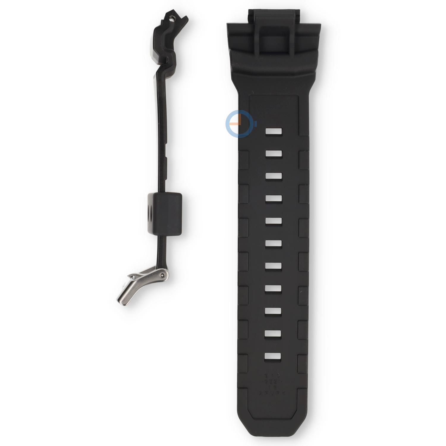 Casio G-Shock GA-200CB-1AER watch strap