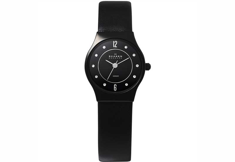 Skagen watch band 233XSCLB