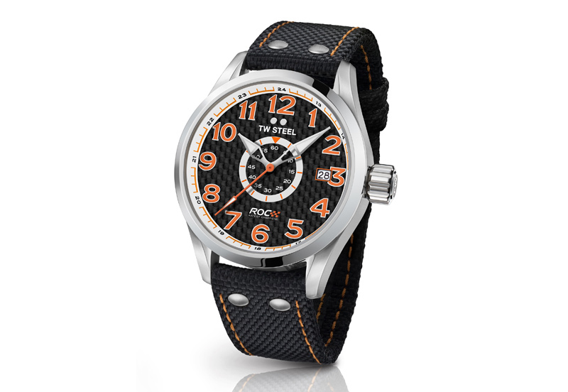 TW STEEL watchstrap TW965
